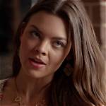 Scarlett Byrne