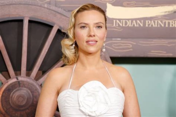 Scarlett Johansson Recalls &lsquo;Weird&rsquo; Audition for &lsquo;Gravity&rsquo; IndieWire