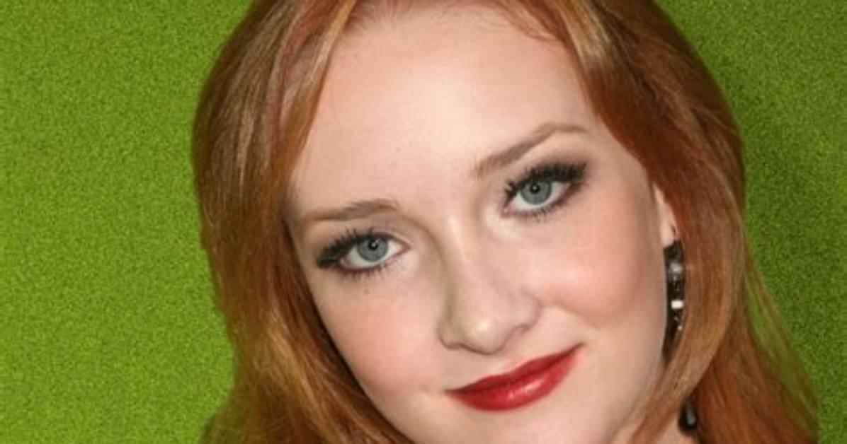 Scarlett Pomers