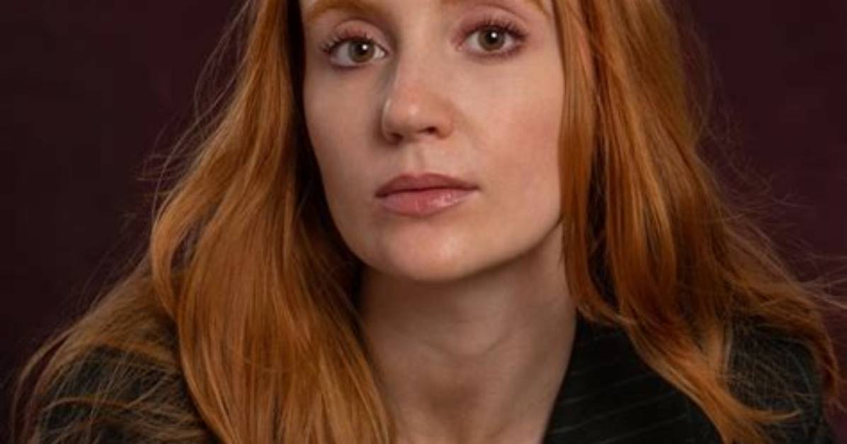 Scarlett Stitt