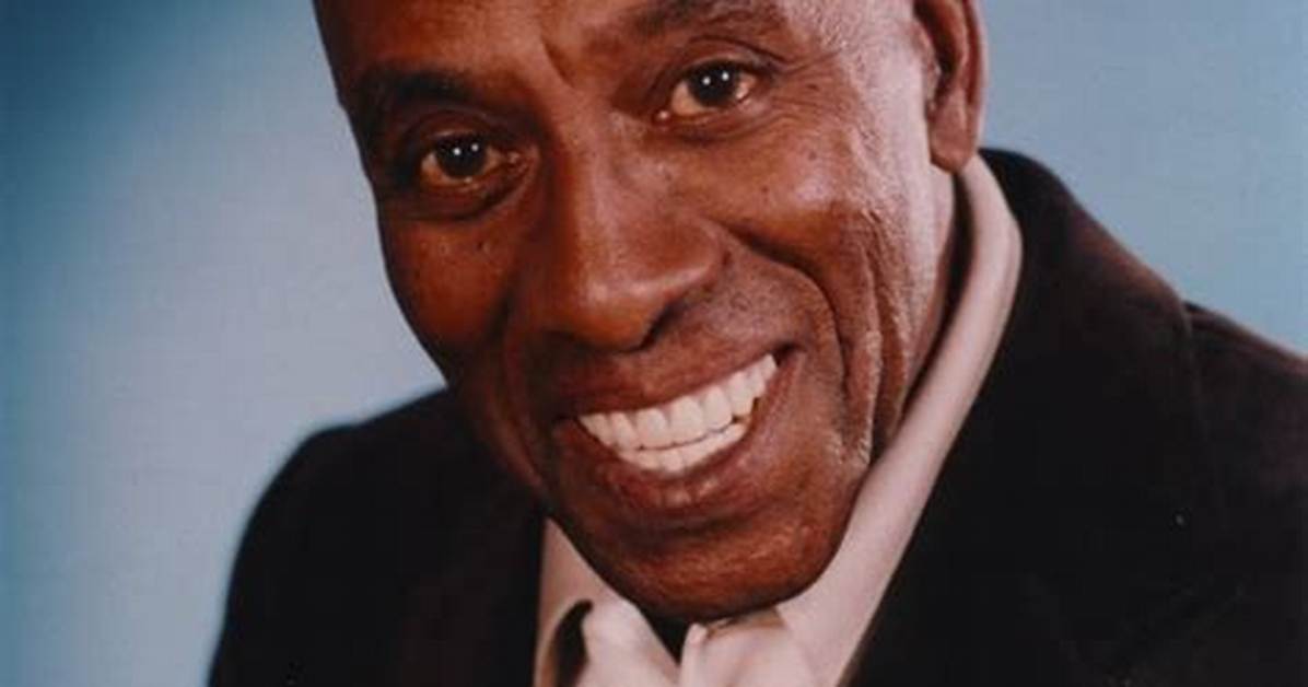 Scatman Crothers