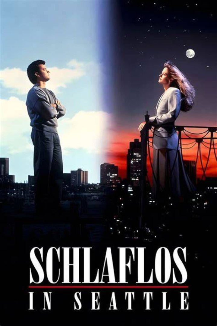Schlaflos in Seattle FilmRezensionen.de