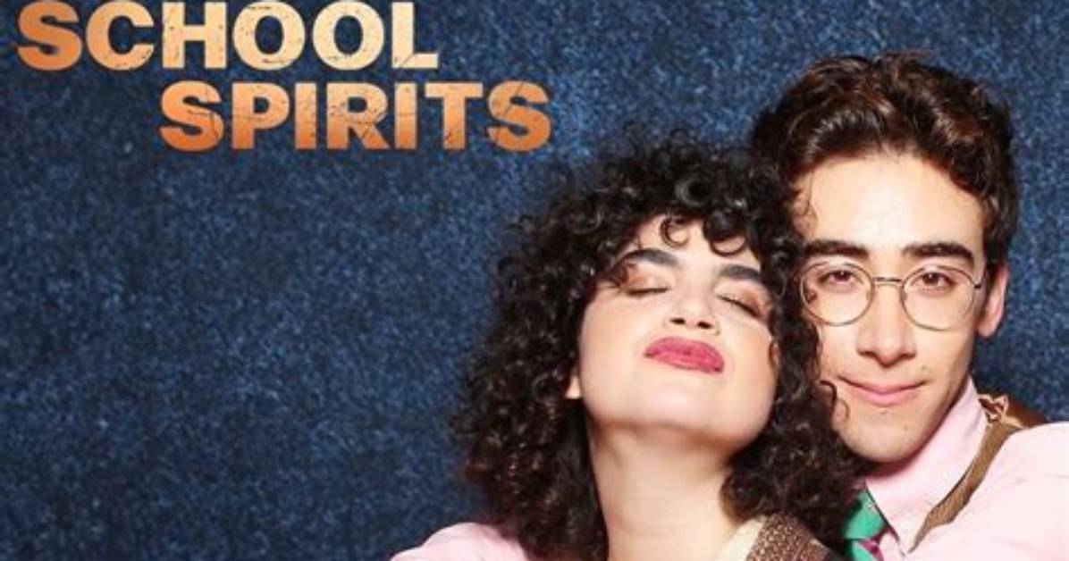 School Spirits Cast Net Worth – Richest Cast Members Salary
