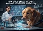 Science Has Proven That Dogs Can "Smell" a Bad Person