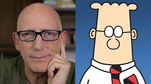 Scott Adams Bio, Wiki, Age, Wife, Coffee, Blog, Books, and Net Worth