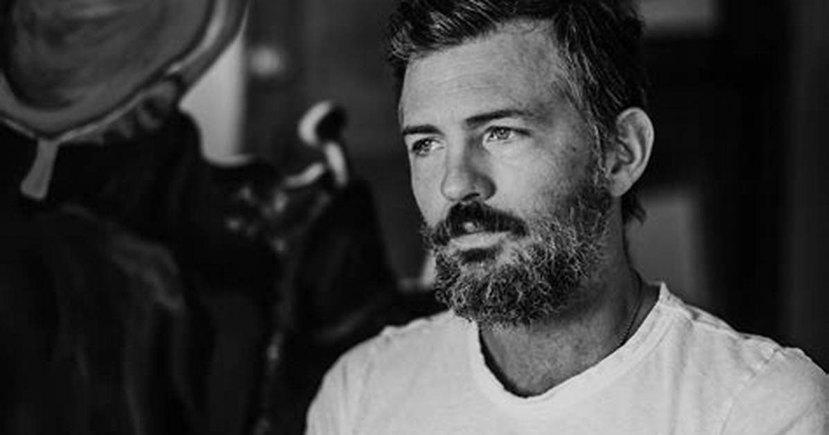 Scott Avett