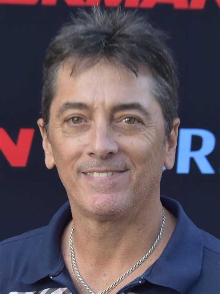 Scott Baio's wife Renee reveals microvascular brain disease diagnosis