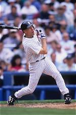 Scott Brosius