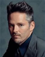 Scott Cooper