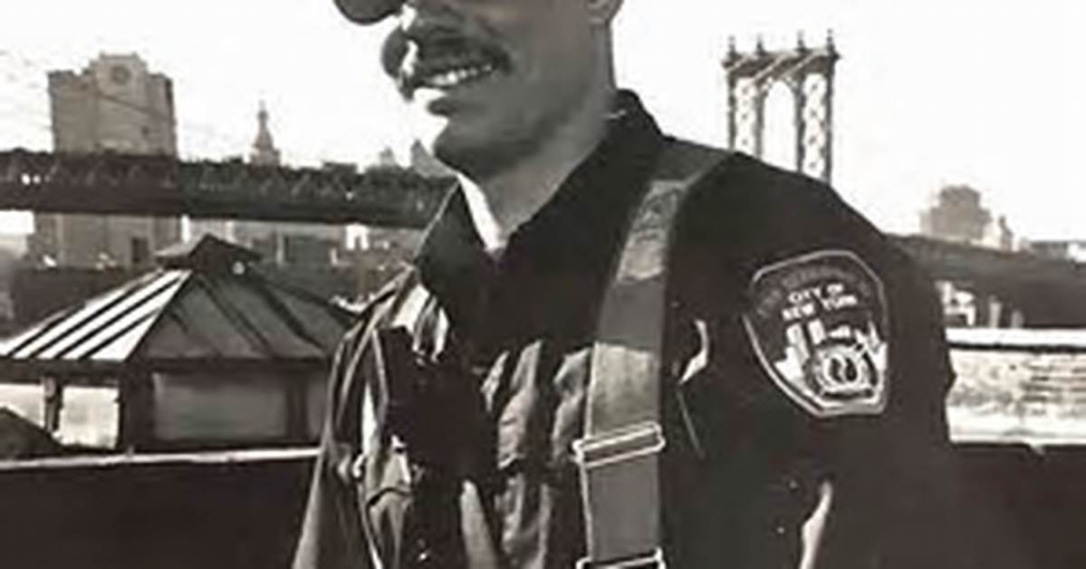 Scott Davidson- All About the Late Father of Pete Davidson