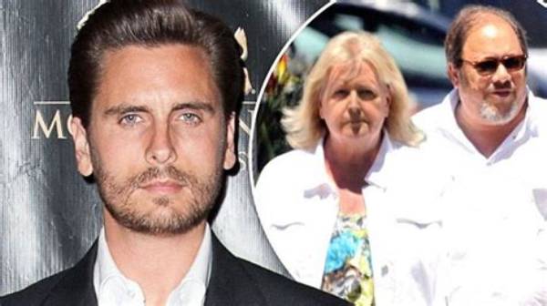 Scott Disick's Parents Net Worth 2024