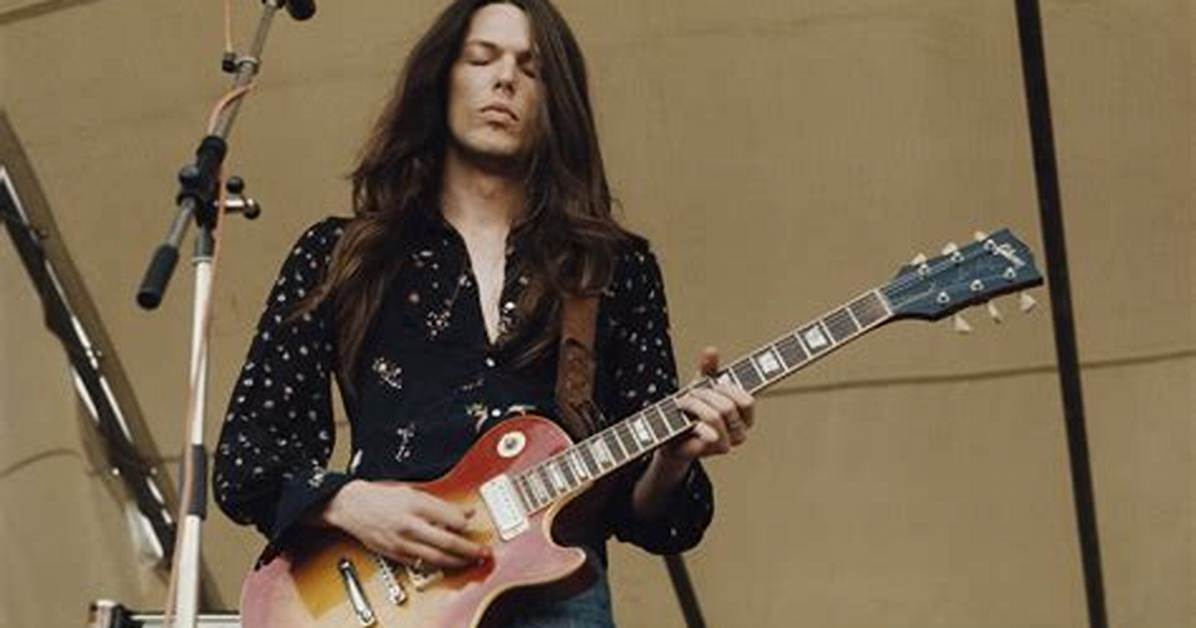 Scott Gorham