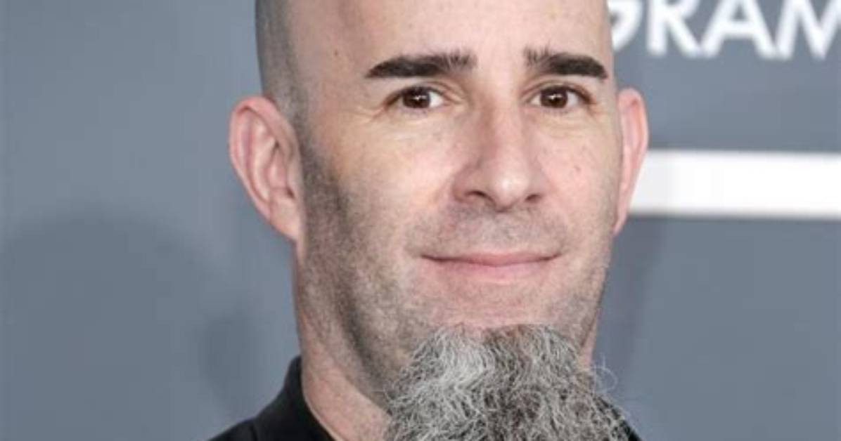 Scott Ian of Anthrax Net Worth – Richest Music Artists