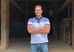 Scott Mcgillivray — Meet the Man Who Sets the Rules in ‘Scott’s Vacation House Rules’