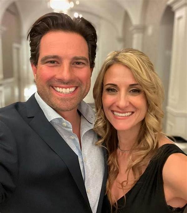 Scott Mcgillivray's Wife, Sabrina, Is a Doting Mom and Teacher