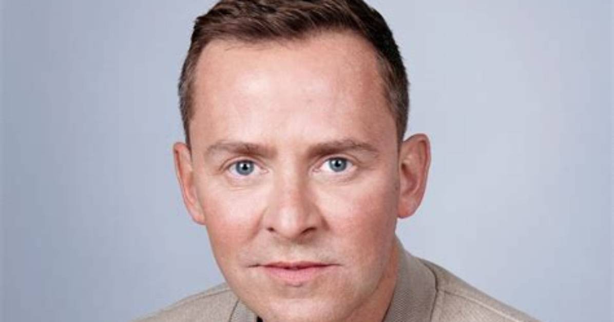 Scott Mills Bbc Radio, Bio, Wiki, Age, Height, Family, Partner, Awards, and Net Worth