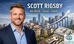 Scott Paige Net Worth 2024