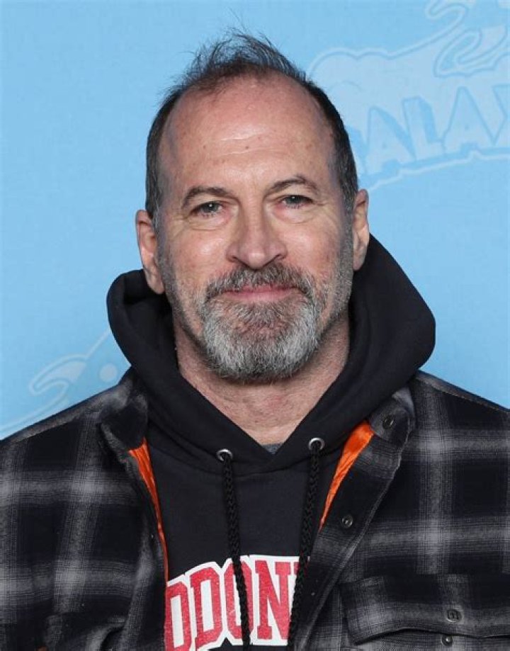 Scott Patterson Age, Career, Net Worth, Full Facts