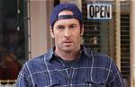 Scott Patterson