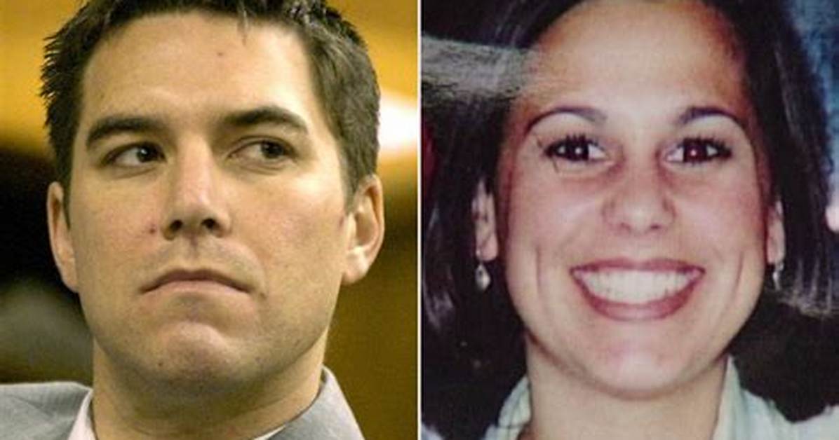 Scott Peterson