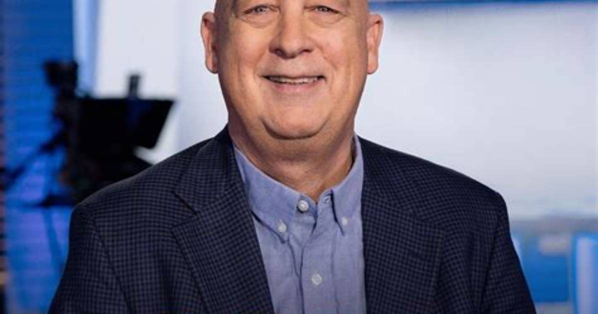 Scott Rasmussen Net Worth 2024