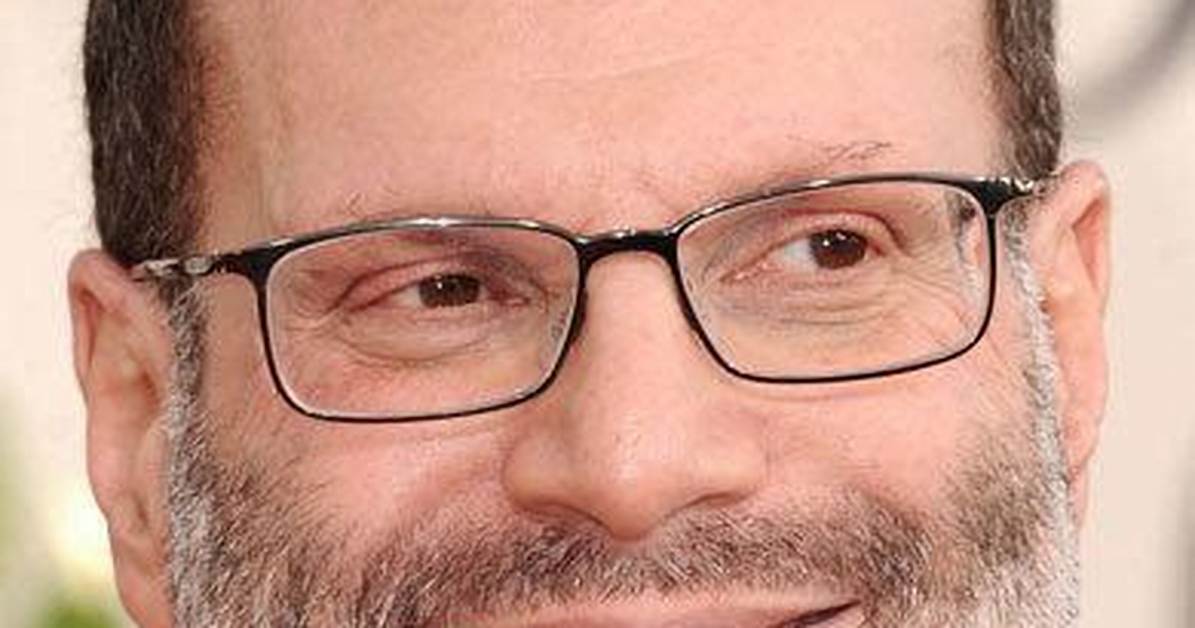 Scott Rudin