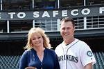 Scott Servais’ Wife Jill Servais Is Also a Proud Mother of Three