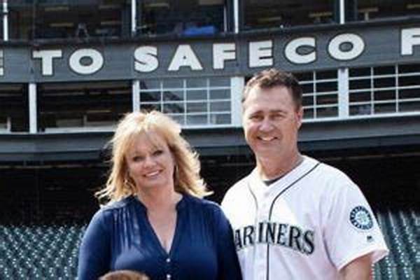 Scott Servais’ Wife Jill Servais Is Also a Proud Mother of Three
