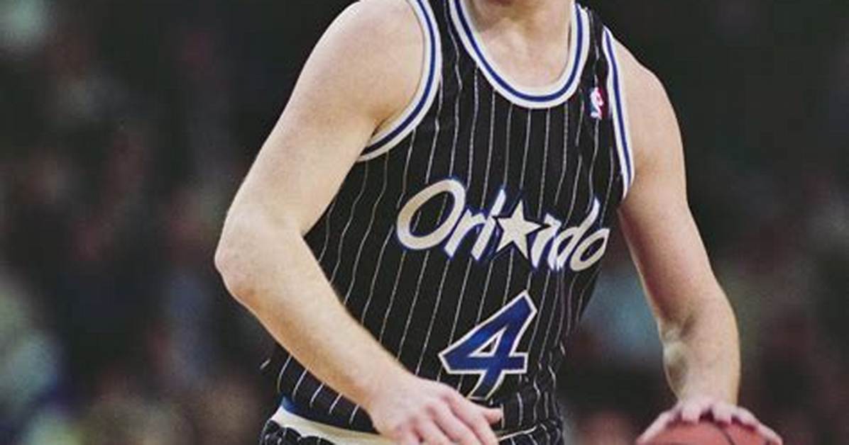 Scott Skiles Net Worth 2024