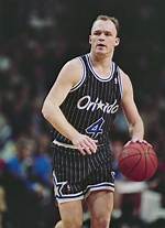 Scott Skiles Net Worth 2024