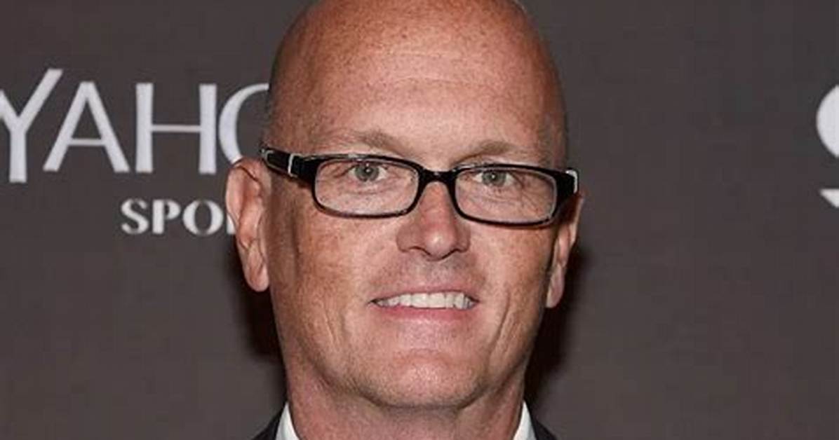 Scott Van Pelt Net Worth – How Much Is Van Pelt Worth?