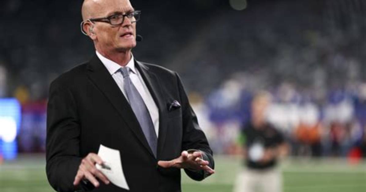 Scott Van Pelt | Sick? Espn Host Illness and Health Update