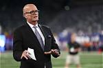 Scott Van Pelt | Sick? Espn Host Illness and Health Update