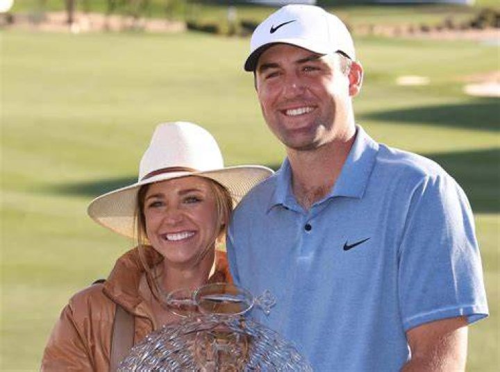 Scottie Scheffler Wife Height, Bio, Wiki, Net Worth & More!