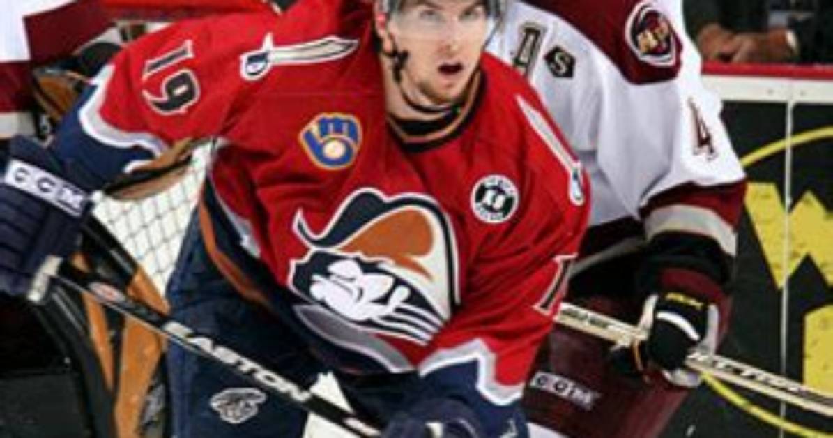 Scottie Upshall Net Worth