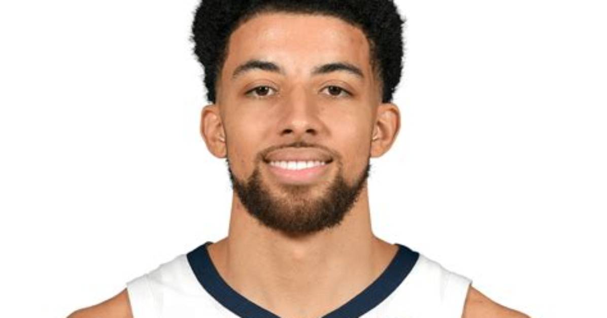 Scotty Pippen Jr. Net Worth 2024