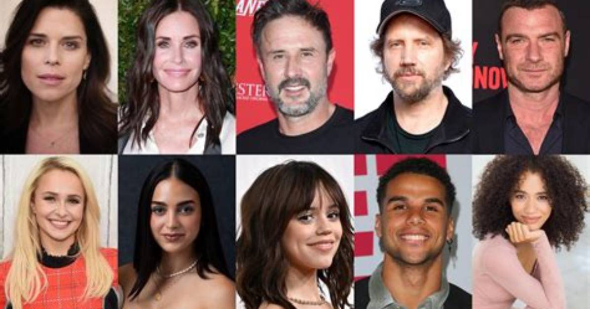 Scream 6 Cast Net Worth – Richest Cast Members Salary