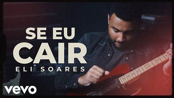 Se Eu Cair