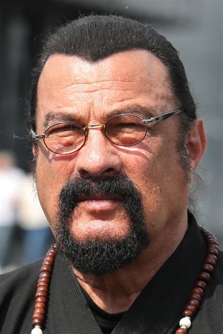 Seagal/ Steven Seagal's Wife Bio, Marriage, Family, Net