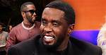 Sean Combs Net Worth 2024