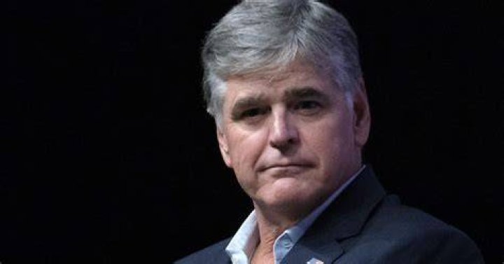 Sean Hannity's Dating Rumors Arose after His Divorce More on His