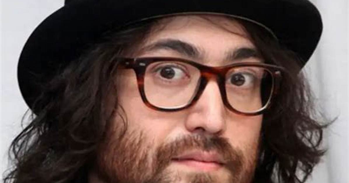 Sean Lennon- Wiki, Height, Wife, Net Worth