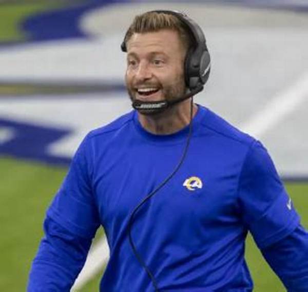 Sean Mcvay Siblings: Meet His Brother Ryan Wikipedia and Age