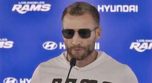 Sean Mcvay