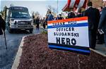 Sean Sluganski Obituary: Mckeesport Police Officer Death
