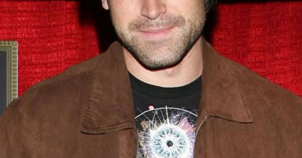 Sean Stone Movies, Bio, Wiki, Age, Wife, Girlfriend, Salary, Ane Net Worth