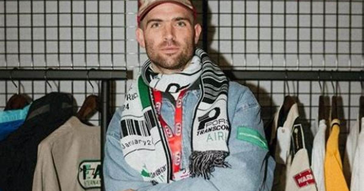 Sean Wotherspoon Net Worth