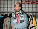 Sean Wotherspoon Net Worth
