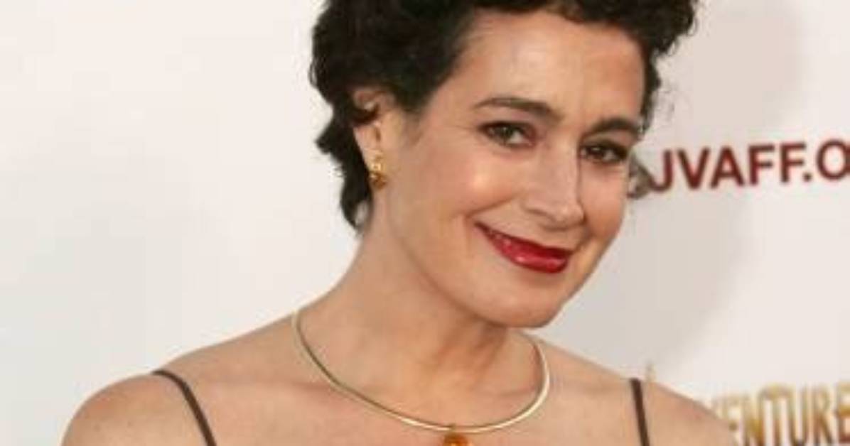 Sean Young
