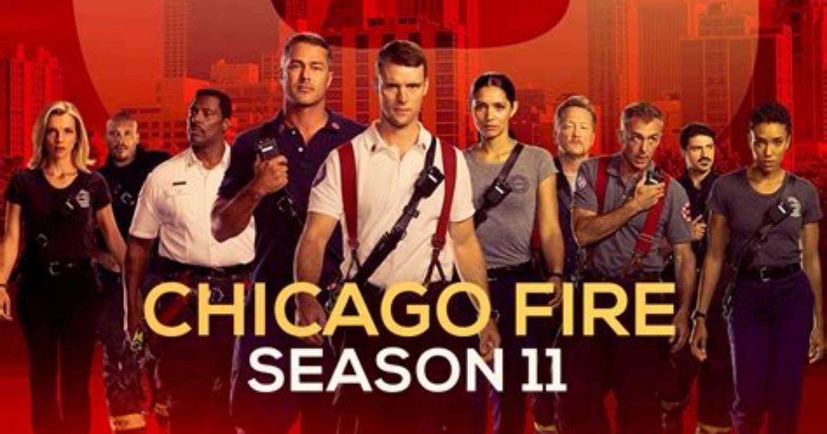 Season 11 of 'Chicago Fire' Is Here — What Will Become of 'Brettsey'?